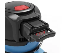 Batterij waterzuiger WBV470NX met kit A11/85 + accu + oplader