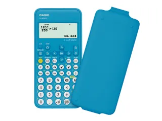 Rekenmachine Casio Classwiz fx-82NL+ - 4