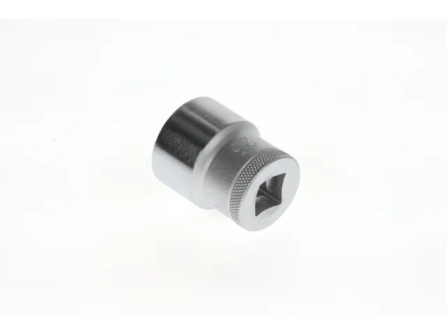 D 19 25 Steekbus 1/2 inch UD profiel 25mm