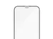 PanzerGlass Screen Protector iPhone 12 | 12 Pro | Edge-to-Edge, App