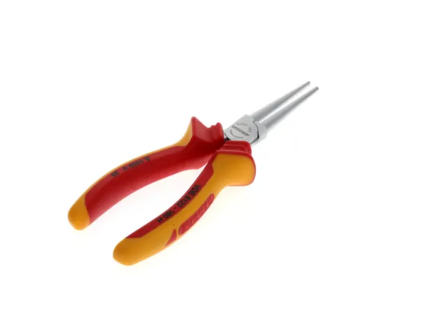VDE 8122-160 H VDE rondbek tang met mantelisolatie 160mm