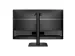 Monitor 27 Inch Panel resolution 2560x1440, Max Refresh rate 12