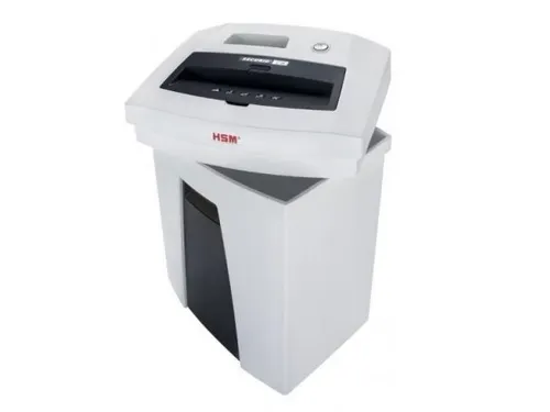 Papiervernietiger Hsm Securio C16 4x25mm Snippers P-4