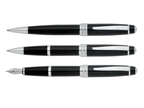 Vulpen Cross Bailey zwart