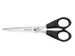 Ciseaux Westcott 155mm inox manche plastique