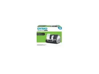 OUTLET Dymo LabelWriter 450 Twin Turbo Labelprinter Dubbel USB - 5