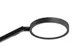 LUCTRA TABLE UP 4000K BASE LED Bureaulamp zwart