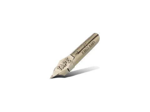 Kalligrafiepunt Standardgraph Italic 0.5 mm met inktreservoir set à 5