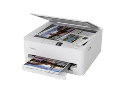 Canon PIXMA TS6550i, Inkjet, Afdrukken in kleur, 1200 x 1200 DPI, A4,