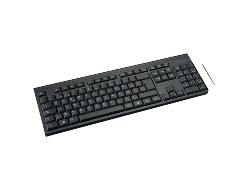 Toetsenbord Kensington EQ KB150 draadloos AZERTY