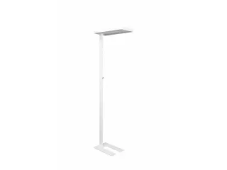 Vloerlamp LED MAULjaval wit dimbaar - 1