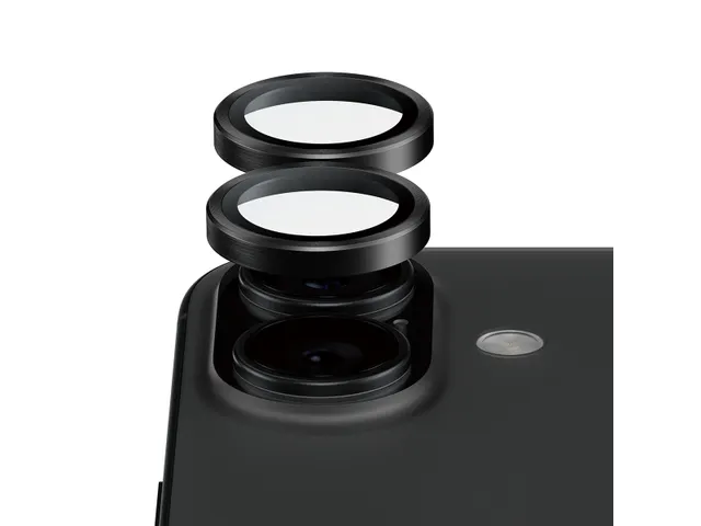 PanzerGlass Hoops Ceramic II Camera Lens Protector iPhone 17 | iP