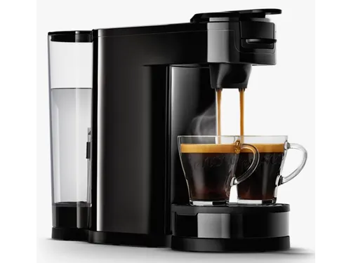 Senseo Switch Koffiezetapparaat Filterkoffie en Koffiepad