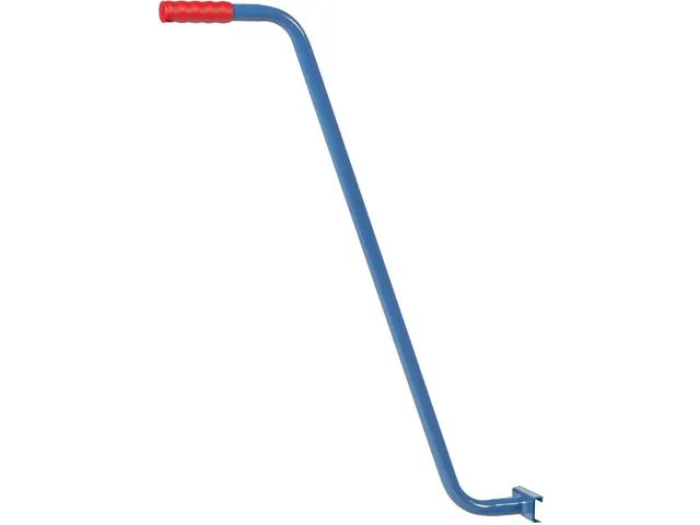 Duwstang - toebehoren - 13560