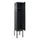 locker,HxBxD 2120x400x500mm,1vak,vak B 400mm,draaigrendel