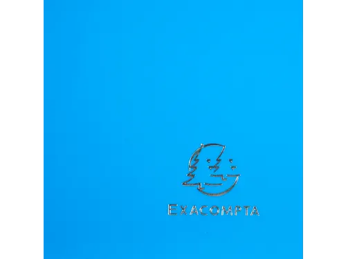 Showalbum IDERAMA PP 30 tas A4 li-blauw