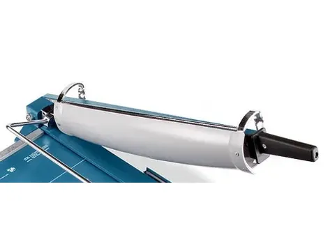 DAHLE Bescherm plaat voor 517, 567, 587 en 597