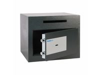 Chubbsafes Afstortkluis Sigma Deposit UG-30-KL Sleutelslot