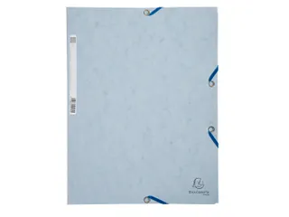 Pk3 Elastomap glansk art.3klep A4 onweers - 4