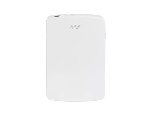 Janibell Privé Sanitaire Afvalbak 7.5 Liter Wit