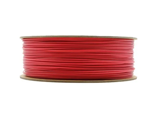 eSUN 3D printer Filament ABS+ 1,75mm Rood 1kg