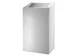 Afvalbak 50 Liter Gesloten Wit
