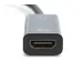 DisplayPort-adapterkabel Type DP HDMI A M/F 0,15m Full HD DP 1.1a Zwar