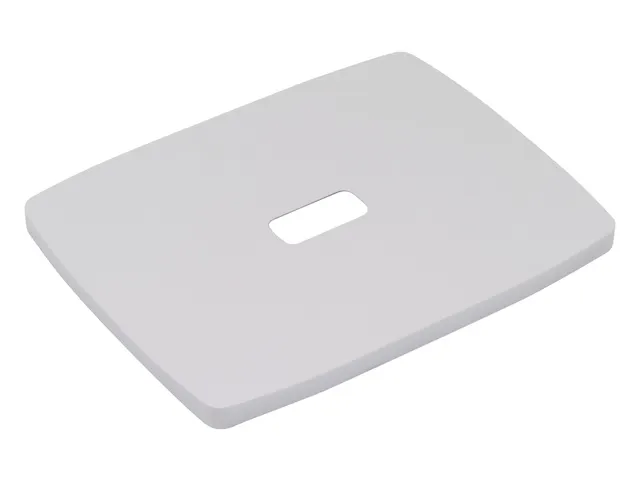 Couvercle Kangaro M PP gris pour boîte de rangement de 20/28 litres
