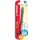 Rollerpen Stabilo Worker Colorful zwart blister 0.5mm