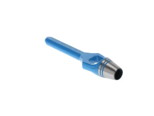570015 Henkelloche ijzer 15mm