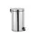 Pedaalemmer 14 Liter RVS Staal