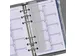 Agendavulling 2027 Kalpa Personal jaardoos 7dagen/2pagina's