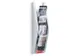 wandfolderhouder,HxBxD 540x169x80mm,v. 4xDIN lang