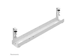 Neomounts ADS07-120WH Kabelgoot - max 5 kg - klembevestiging - univers
