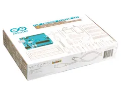 Arduino Starter Kit
