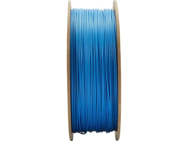 PLA 1,75mm Blauw 1kg PolyTerra 3D Filament