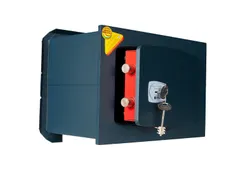 Muurkluis Technomax Gold GK 4L