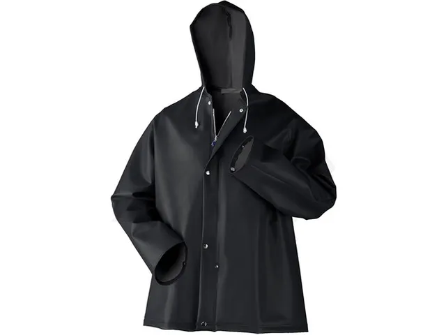 Dolfing 404.01 jas - 3XL