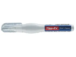 Correctiepen Tipp-ex Shake 'n Squeeze 8ml
