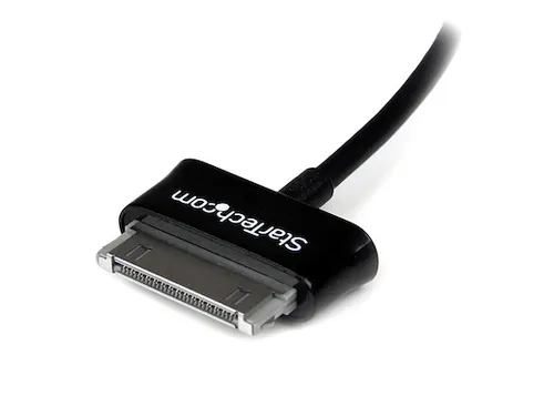 USB OTG Adapter Kabel voor Samsung Galaxy Tab
