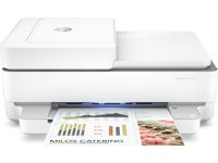 HP 6420e + Multifunctional Printer