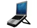 Support ordinateur portable Fellowes I-Spire Quick Lift noir