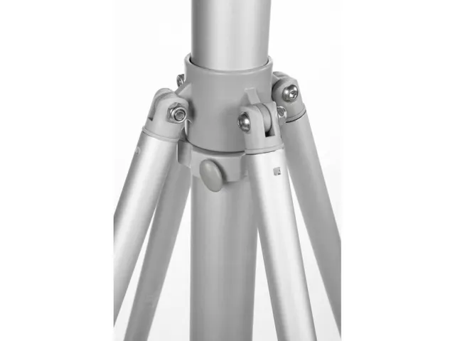 Porte-drapeau publicitaire mobile Flag Pole 540