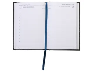 Agenda 2027 Ryam Memoplan 1 Mundior 1dag/1pagina zwart - 4