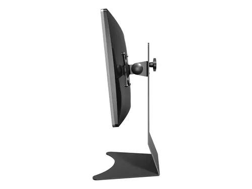 Monitorstandaard ViewMate Style 503 Zwart