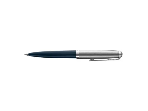 Balpen Parker 51 midnight blue CT medium
