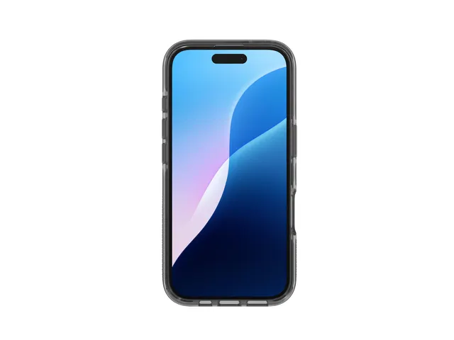ZAGG Santa Cruz Snap, Hoes, Apple, iPhone 16, 15,5 cm (6.1 inch), Zwar