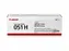 Tonercartridge Canon 051H zwart HC