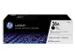 HP 36A CB436AD Toner Duopack Zwart 2K Origineel