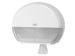 Toiletpapier Tork T2 Jumbo 110255 3-laags 120m 600 Vel 12 Rollen - 4